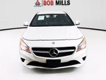 2016 Mercedes-Benz CLA CLA 250