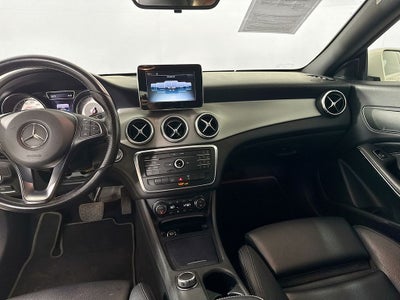 2016 Mercedes-Benz CLA CLA 250