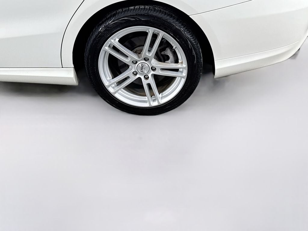 2016 Mercedes-Benz CLA CLA 250