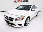 2016 Mercedes-Benz CLA CLA 250