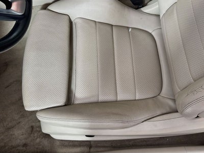 2017 Mercedes-Benz C-Class C 300