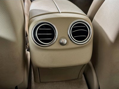 2017 Mercedes-Benz C-Class C 300