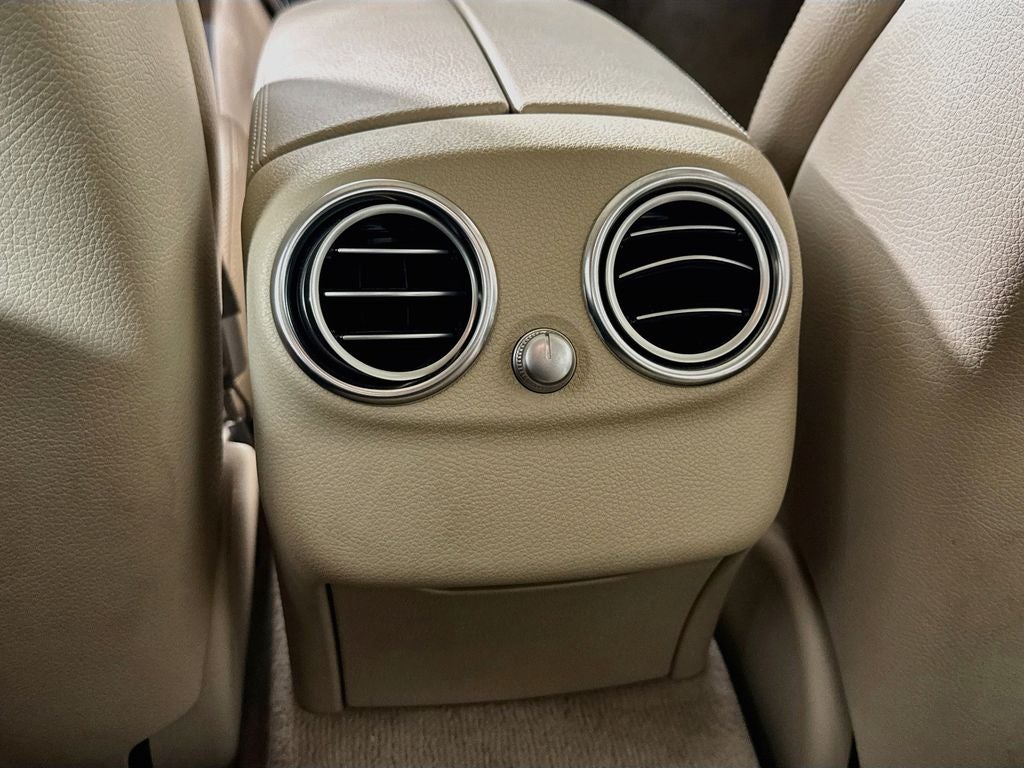 2017 Mercedes-Benz C-Class C 300