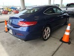 2017 Mercedes-Benz C-Class C 300