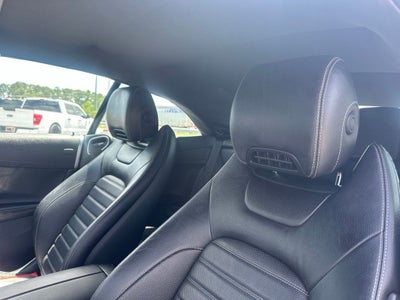 2017 Mercedes-Benz C-Class C 300