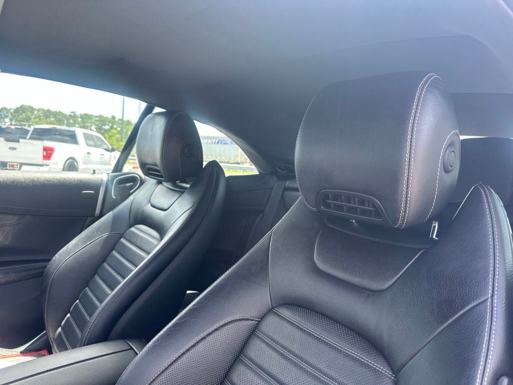 2017 Mercedes-Benz C-Class C 300