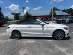 2017 Mercedes-Benz C-Class C 300