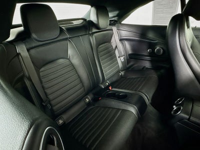 2017 Mercedes-Benz C-Class C 300