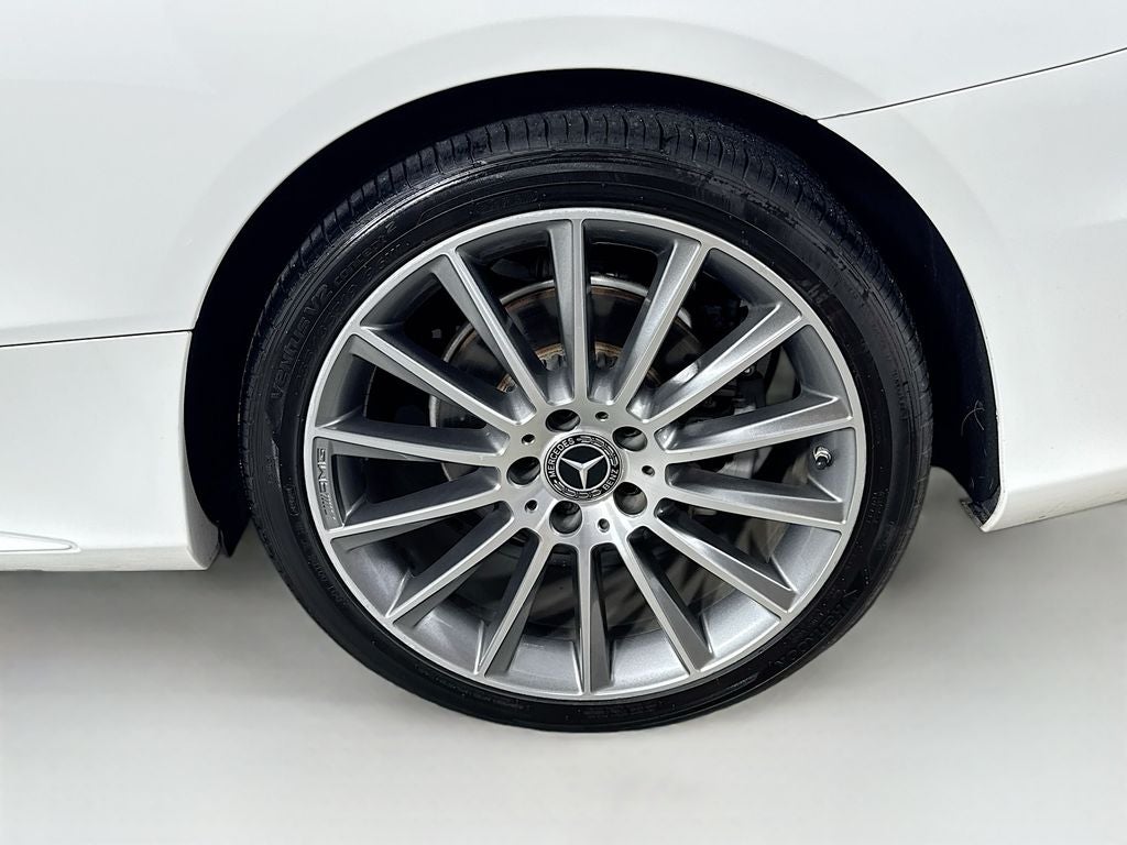 2017 Mercedes-Benz C-Class C 300