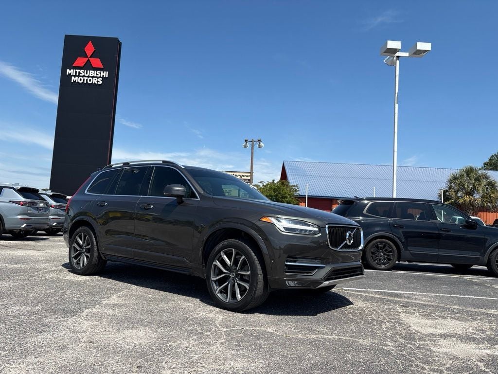 2018 Volvo XC90