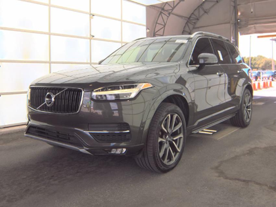 2018 Volvo XC90 T5 Momentum 5P