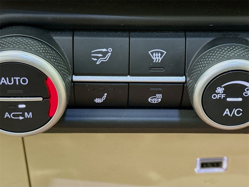 2018 Alfa Romeo Giulia Ti