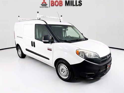 2017 RAM ProMaster City Tradesman