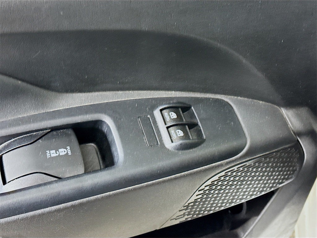 2017 RAM ProMaster City Tradesman