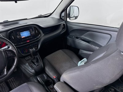 2017 RAM ProMaster City Tradesman