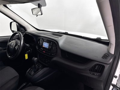 2017 RAM ProMaster City Tradesman