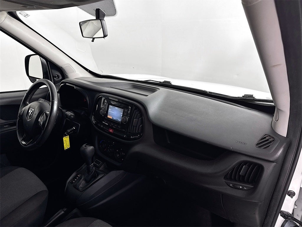 2017 RAM ProMaster City Tradesman