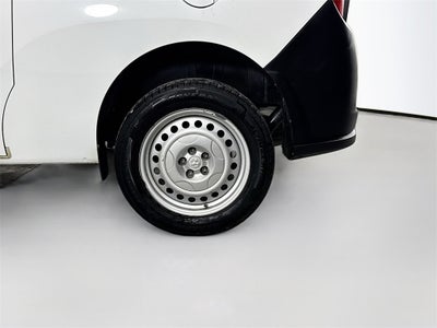 2017 RAM ProMaster City Tradesman