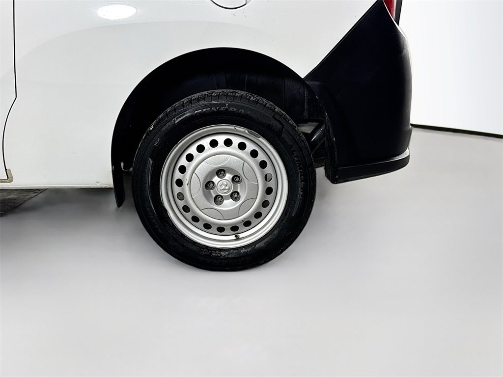 2017 RAM ProMaster City Tradesman