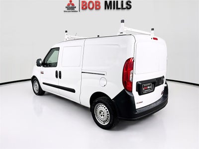 2017 RAM ProMaster City Tradesman