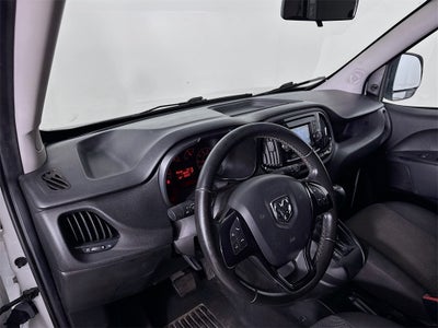 2017 RAM ProMaster City Tradesman