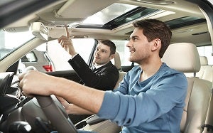 Schedule a test drive at Bob Mills Chevrolet in DARLINGTON, SC.