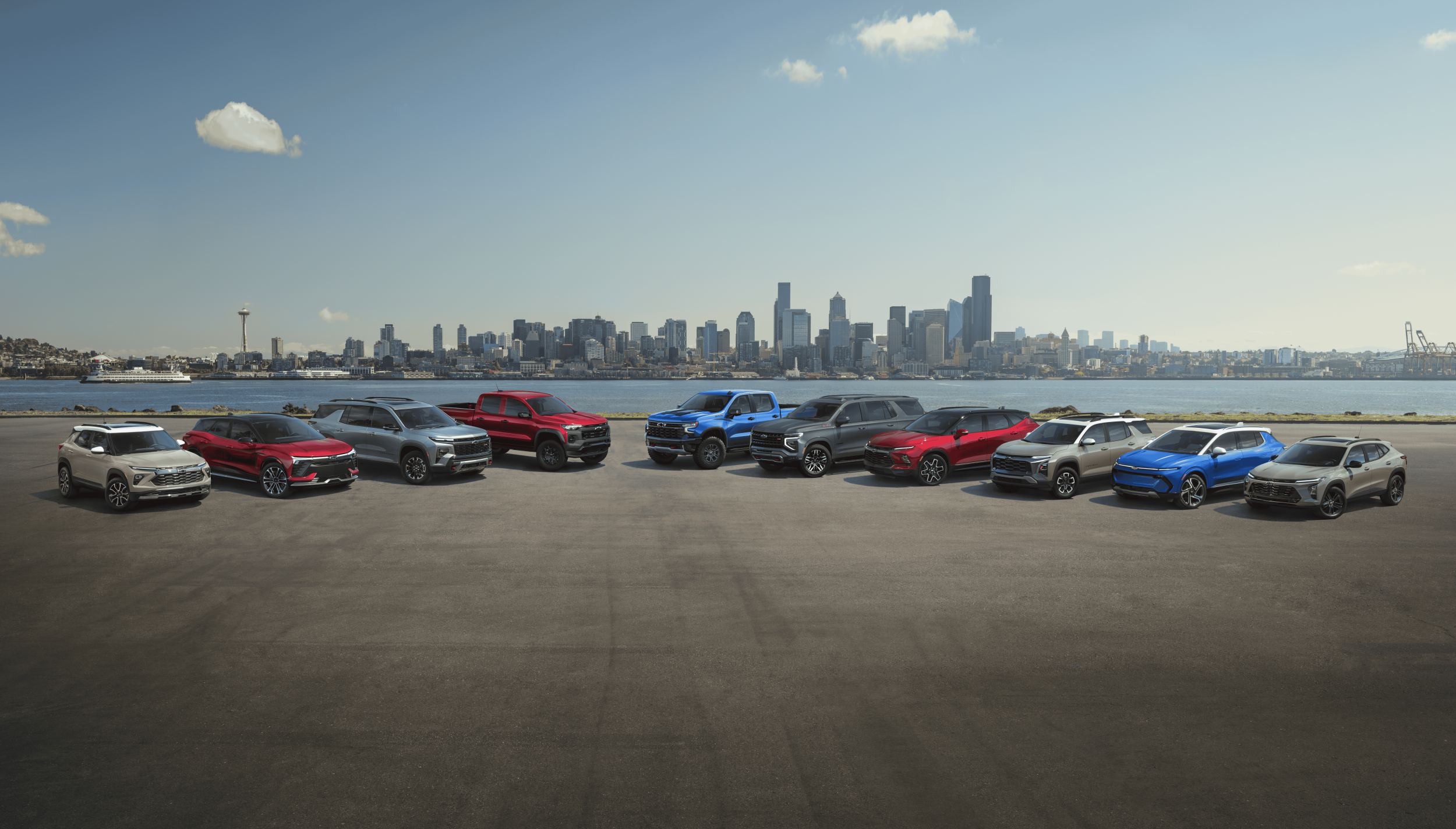 CHEVY SPECIAL OFFERS | Bob Mills Chevrolet in DARLINGTON SC