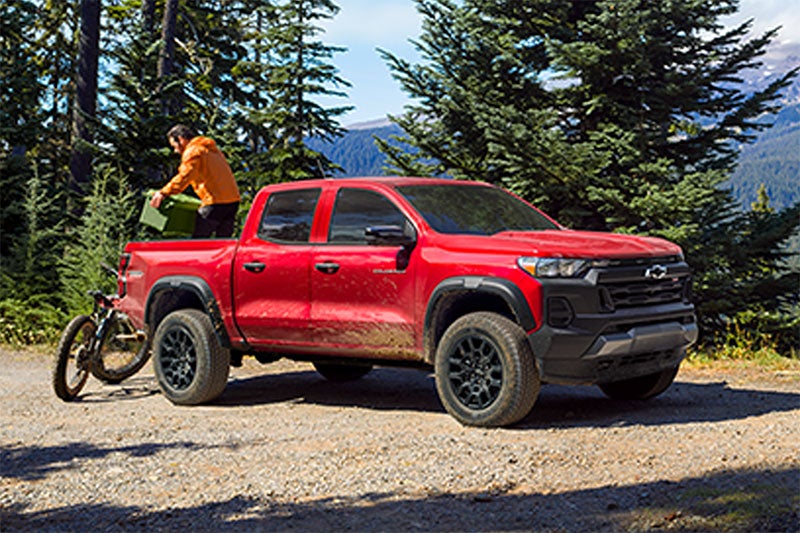 Bob Mills Chevrolet in DARLINGTON SC