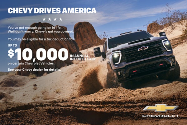 Bob Mills Chevrolet in DARLINGTON SC