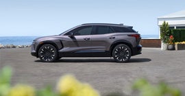 Bob Mills Chevrolet in DARLINGTON SC