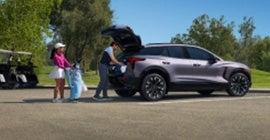 Bob Mills Chevrolet in DARLINGTON SC