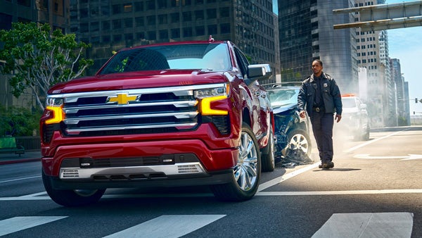 Bob Mills Chevrolet in DARLINGTON SC