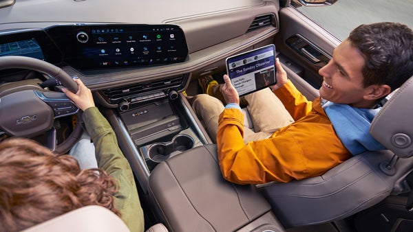 Bob Mills Chevrolet in DARLINGTON SC