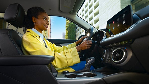 Bob Mills Chevrolet in DARLINGTON SC