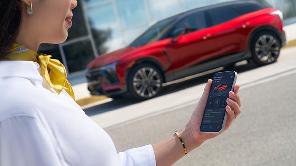 Bob Mills Chevrolet in DARLINGTON SC