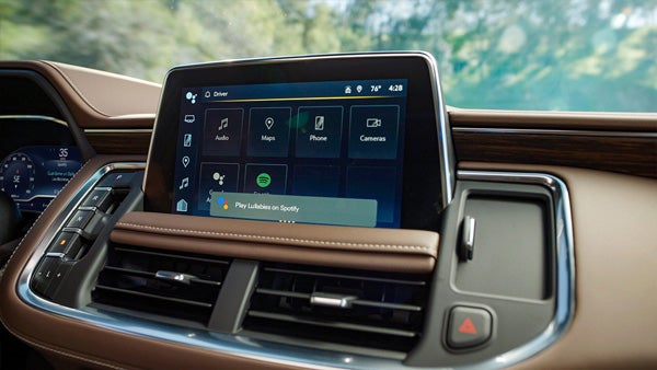 Bob Mills Chevrolet in DARLINGTON SC