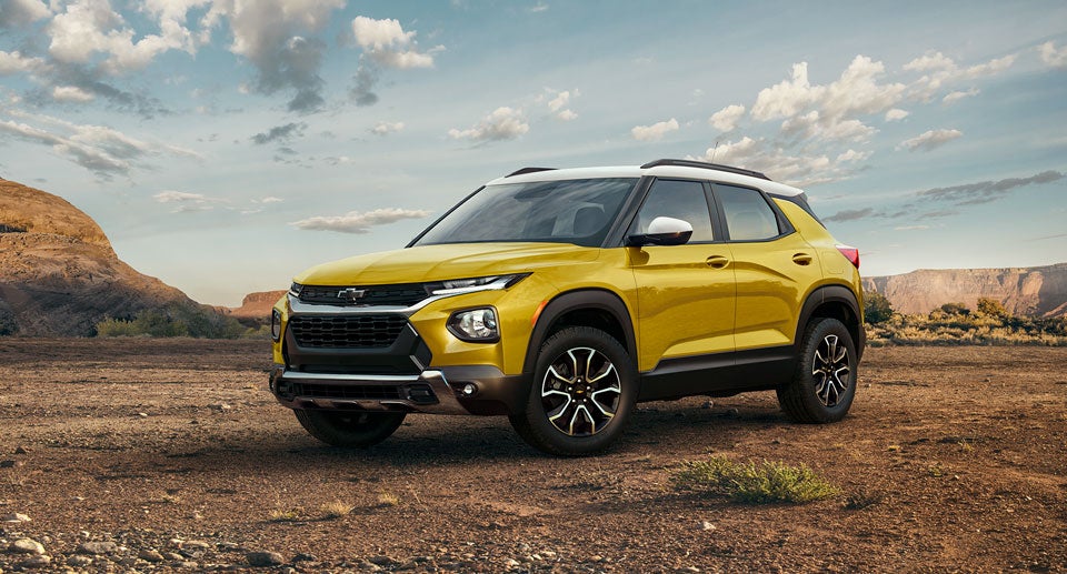 Bob Mills Chevrolet in DARLINGTON SC