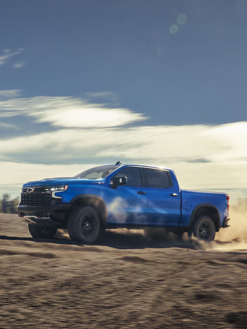 Bob Mills Chevrolet in DARLINGTON SC