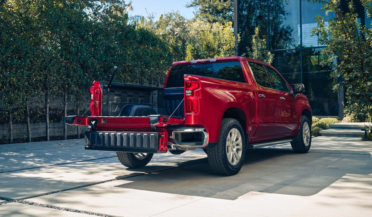 Bob Mills Chevrolet in DARLINGTON SC