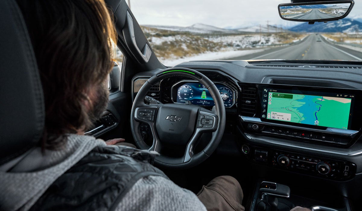 Bob Mills Chevrolet in DARLINGTON SC