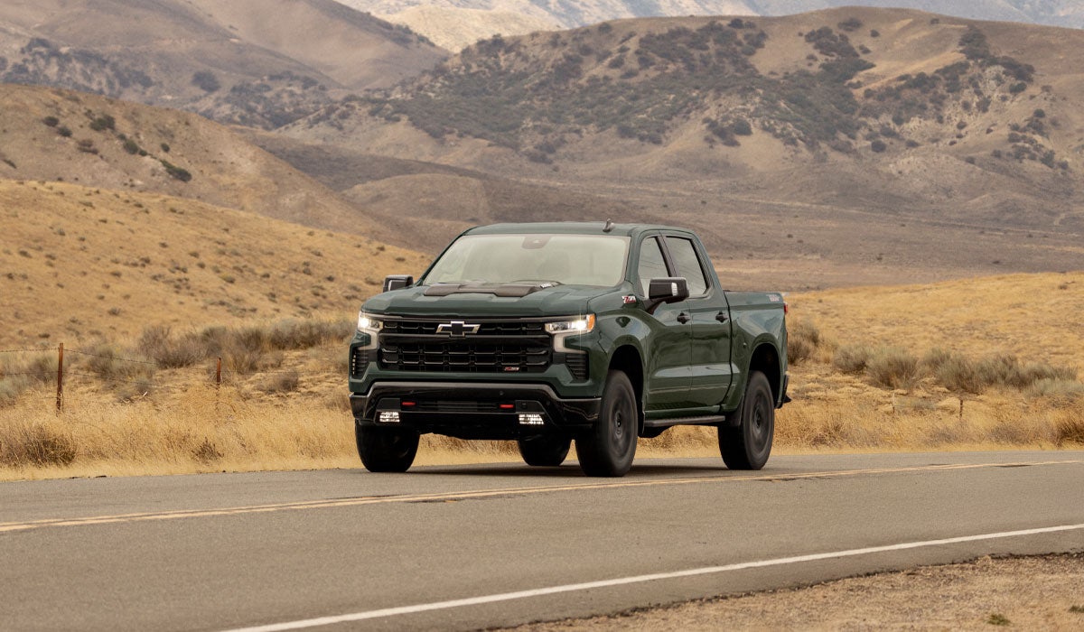 Bob Mills Chevrolet in DARLINGTON SC