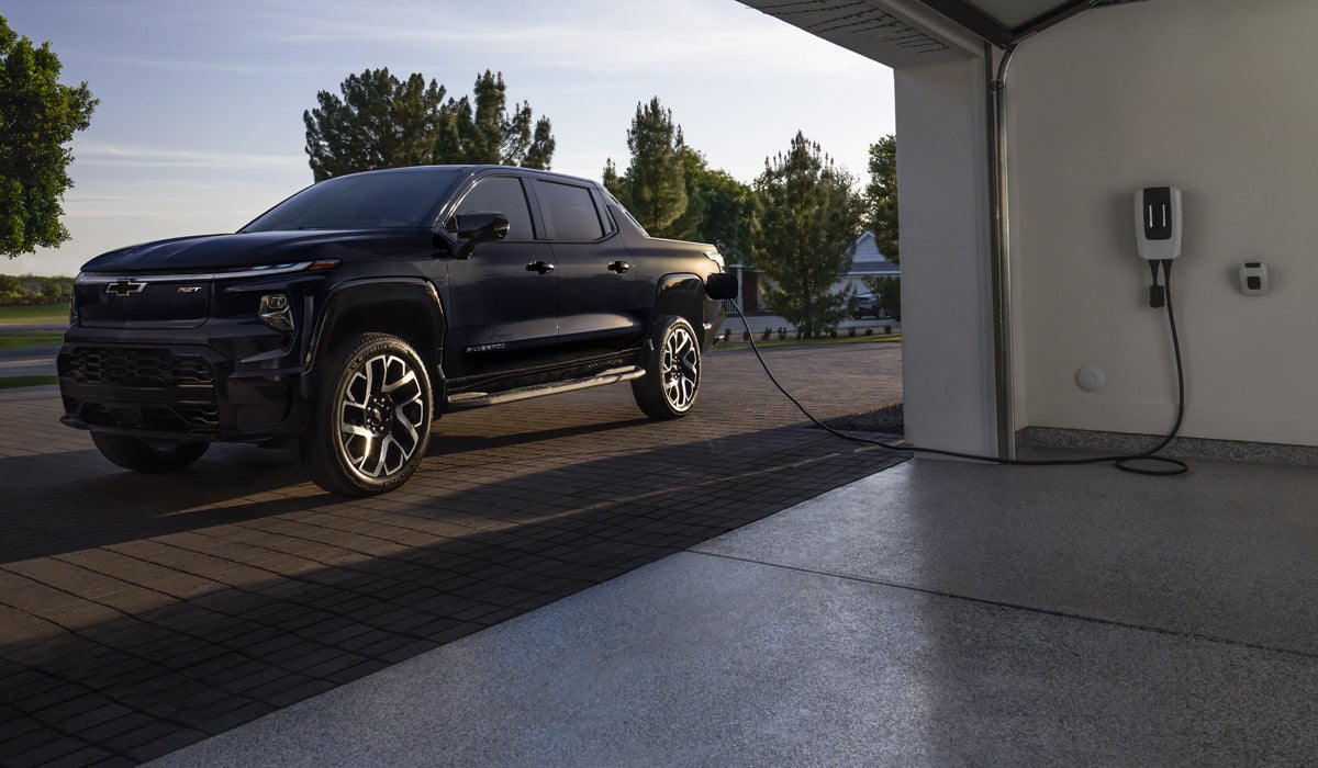 Bob Mills Chevrolet in DARLINGTON SC