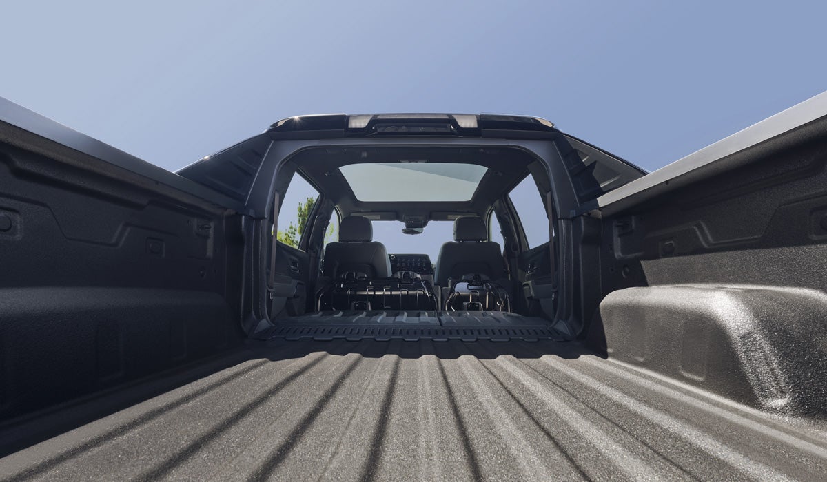 Bob Mills Chevrolet in DARLINGTON SC