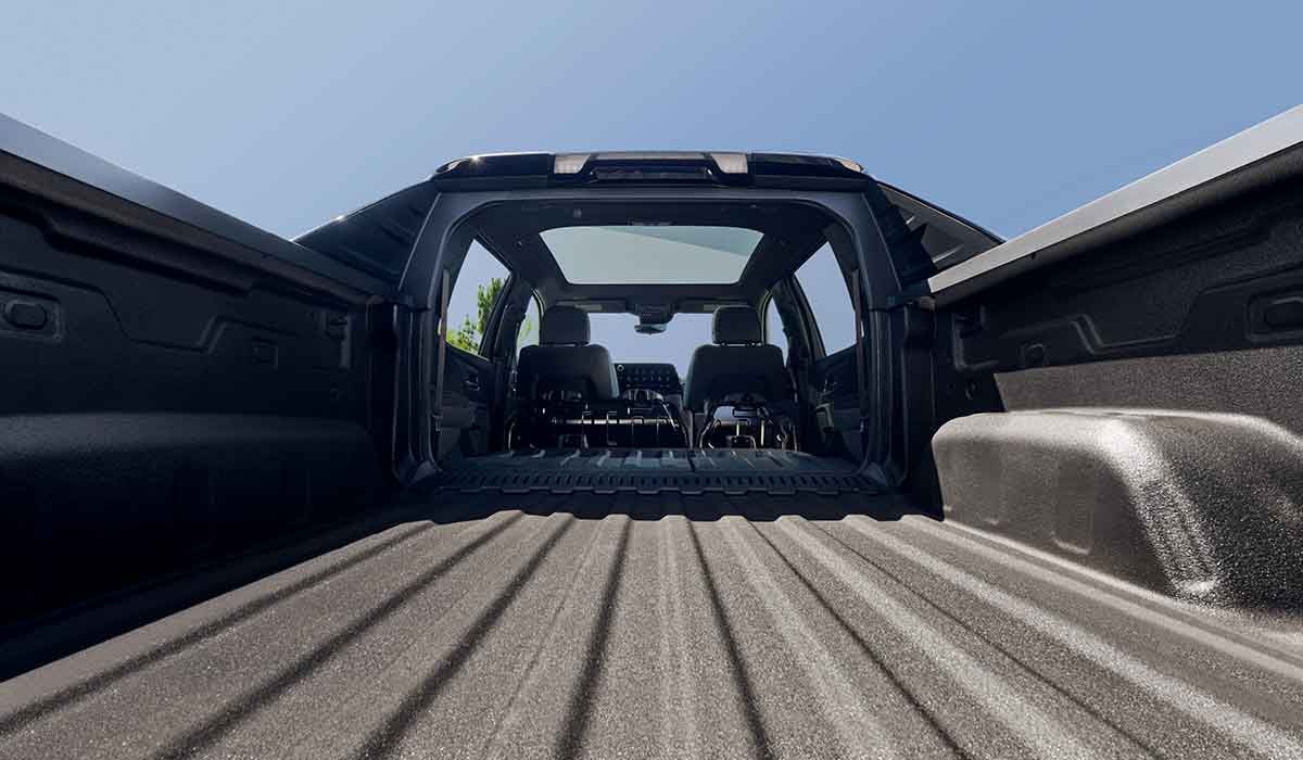 Bob Mills Chevrolet in DARLINGTON SC