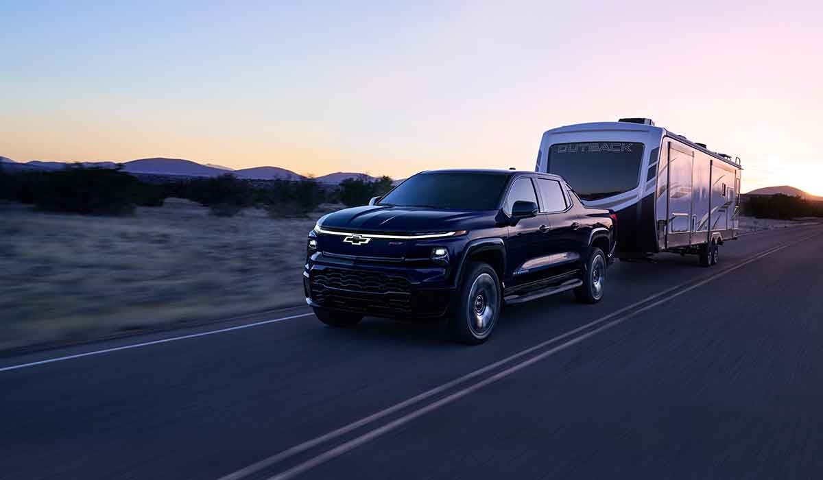 Bob Mills Chevrolet in DARLINGTON SC