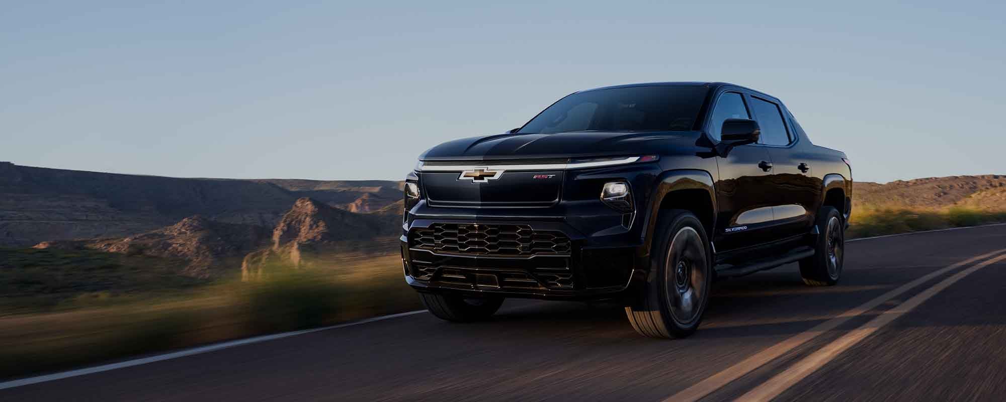 Bob Mills Chevrolet in DARLINGTON SC