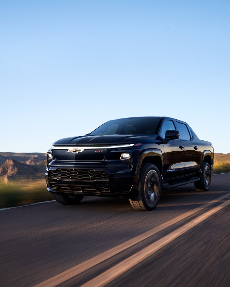 Bob Mills Chevrolet in DARLINGTON SC