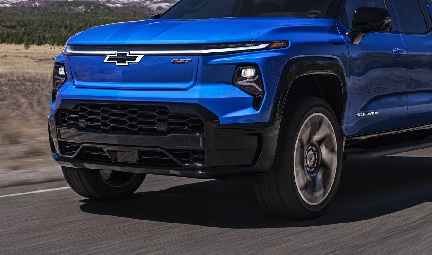 Bob Mills Chevrolet in DARLINGTON SC