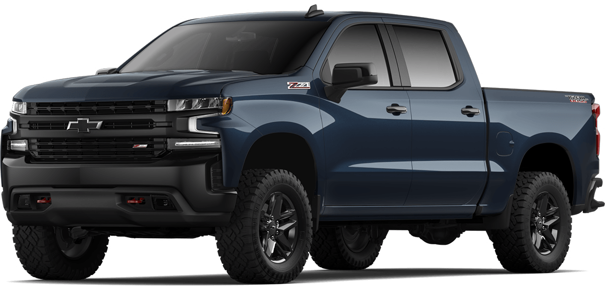 Bob Mills Chevrolet in DARLINGTON SC